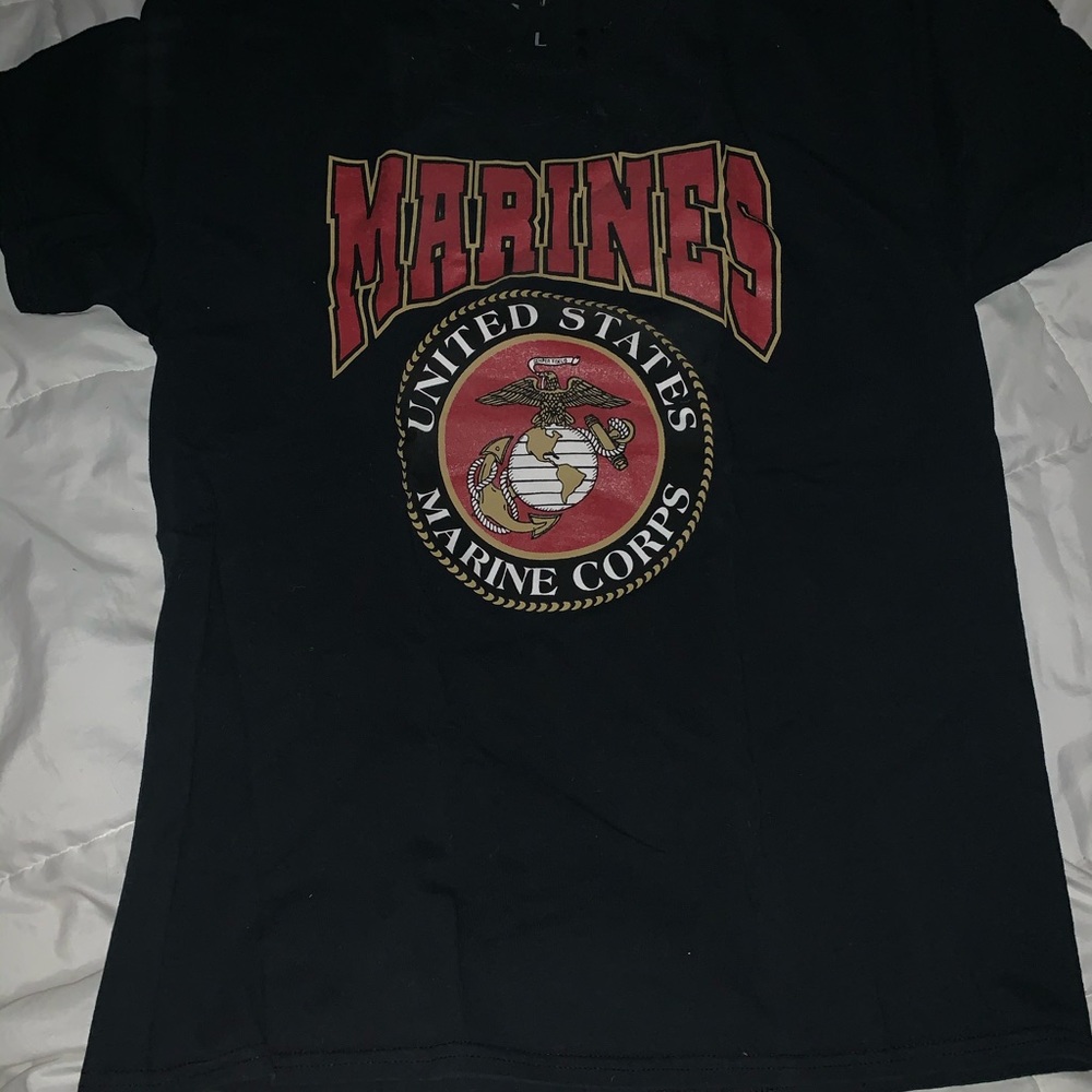 Marine Corps Shirts